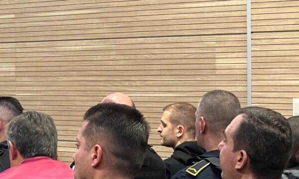 Babait të Naim Murselit i miratohet kërkesa për ta parë djalin