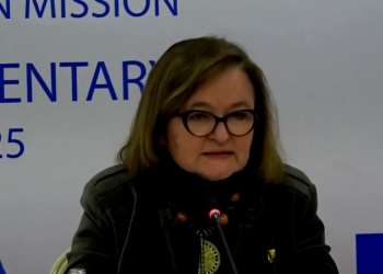 Shefja e Misionit të BE-së: Kosovarët në zgjedhje treguan se janë të përkushtuar ndaj demokracisë