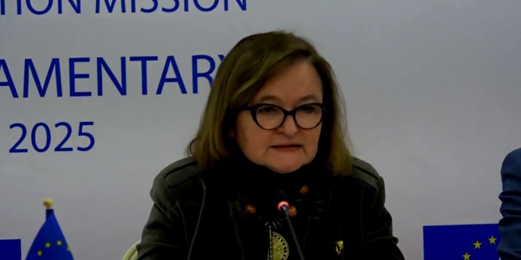 Shefja e Misionit të BE-së: Kosovarët në zgjedhje treguan se janë të përkushtuar ndaj demokracisë