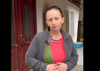 “Për një lopë kanë nis problemet..”- Rrëfehet nëna e katër djemve të plagosur në Klinë