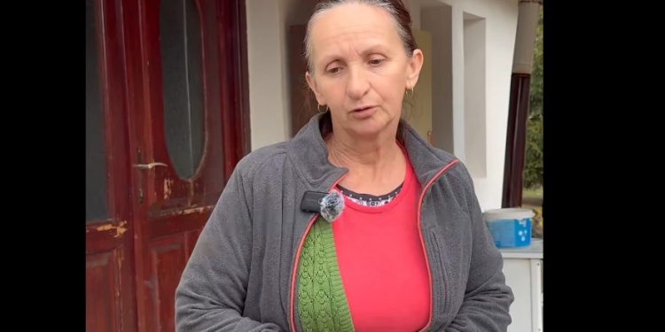 “Për një lopë kanë nis problemet..”- Rrëfehet nëna e katër djemve të plagosur në Klinë