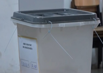 Nesër për herë të parë do të votojnë 125 mijë e 852 qytetarë