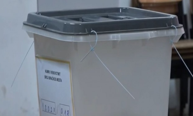Nesër për herë të parë do të votojnë 125 mijë e 852 qytetarë