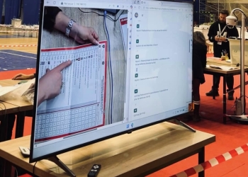 KQZ-në e lë edhe matematika: 40 + 28 bëjnë “58”, e 62 + 97 bëjnë “145” vendvotime