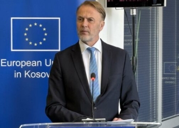 Orav: Mbi 880 milionë euro janë në dispozicion për zbatimin e Agjendës së Reformave të Kosovës