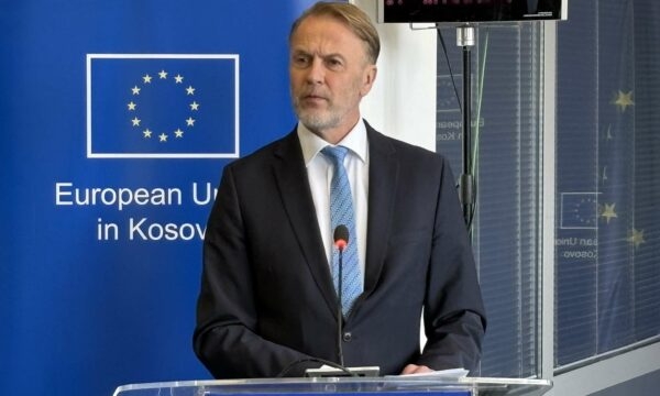 Orav: Mbi 880 milionë euro janë në dispozicion për zbatimin e Agjendës së Reformave të Kosovës