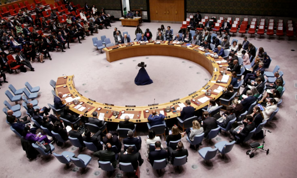 Si votoi Ballkani Perëndimor në OKB për rezolutën në mbështetje të Ukrainës?