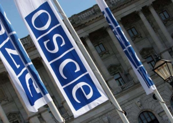 Reagon OSBE për mbylljen e qendrave serbe për punë sociale në veri