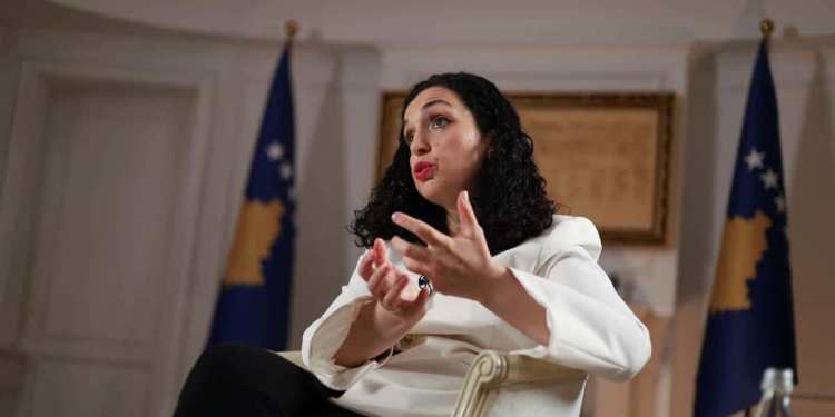 Presidentes i hiqen kompetencat nga Plani i Reagimit Kombëtar