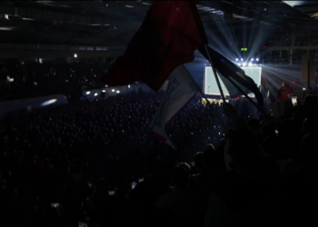 PDK-ja me tubim të madh në Drenas, Hamza: Drenasi do ta gëzojë vëmendjen që e meriton në qeverisjen time