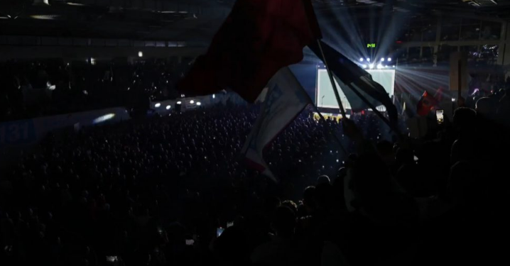 PDK-ja me tubim të madh në Drenas, Hamza: Drenasi do ta gëzojë vëmendjen që e meriton në qeverisjen time