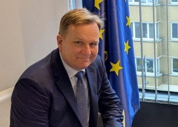 Sorensen: Bisedime të mira në Paris dhe Berlin për vazhdimin e dialogut Kosovë-Serbi