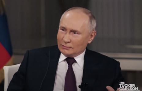 Mediat e huaja: Putin do shpallë fitoren ndaj Ukrainës më 24 shkurt, në 3-vjetorin e nisjes së agresionit rus