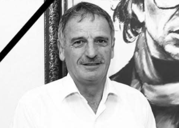 Ndahet nga jeta profesori Qaush Balaj, njëri nga themeluesit e Degës së LDK-së në Istog