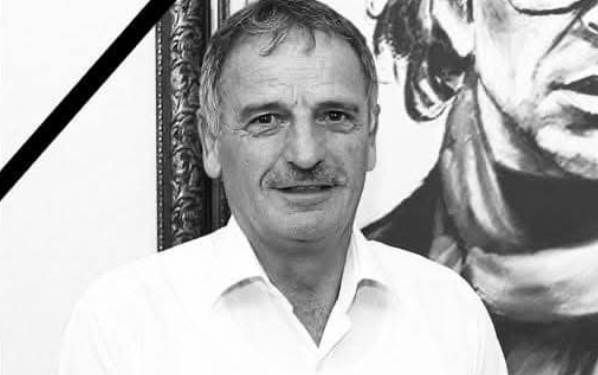 Ndahet nga jeta profesori Qaush Balaj, njëri nga themeluesit e Degës së LDK-së në Istog