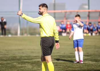 E trishtë: Ndahet nga jeta gjyqtari i ri kosovar, Rilind Berisha