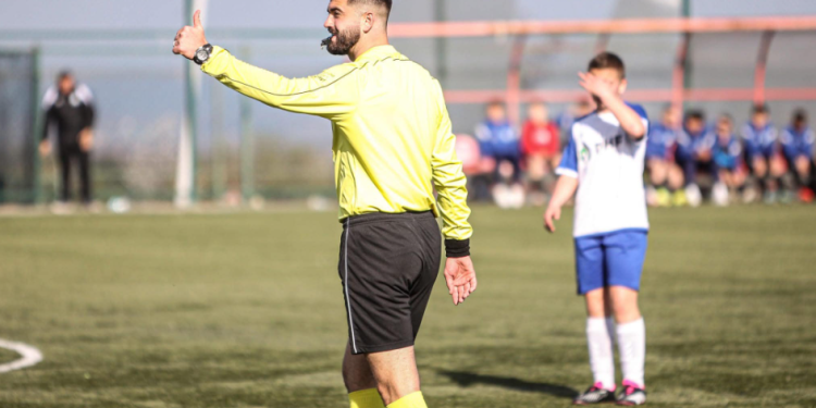 E trishtë: Ndahet nga jeta gjyqtari i ri kosovar, Rilind Berisha