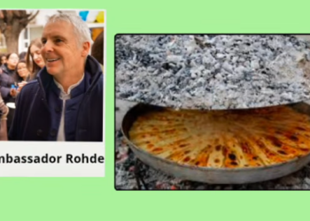 Ambasada gjermane tregon ‘pesë arsyet pse gjermanët e duan ushqimin kosovar’