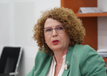 Skandali i rezervave | Populli e ndëshkon me votë ministren Hajdari, tregon rezultat të dobët në zgjedhje