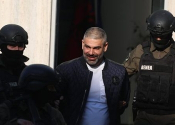 Safet Bajri akuzohet për vrasje dhe pjesëmarrje në organizatë kriminale