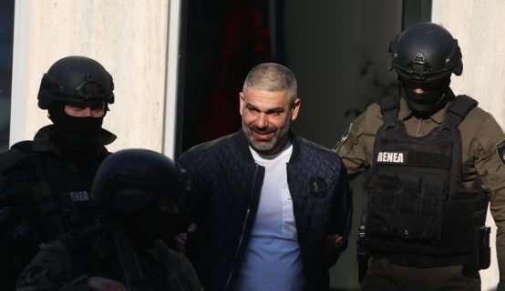 Safet Bajri akuzohet për vrasje dhe pjesëmarrje në organizatë kriminale