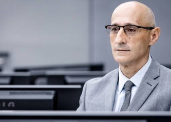 “Cali” dënohet përfundimisht me 15 vjet burgim nga Gjykata Speciale