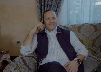 Selim Pacolli: Familja është vendi ku mësojmë të duam, të ëndërrojmë dhe të ndërtojmë një të ardhme më të mirë