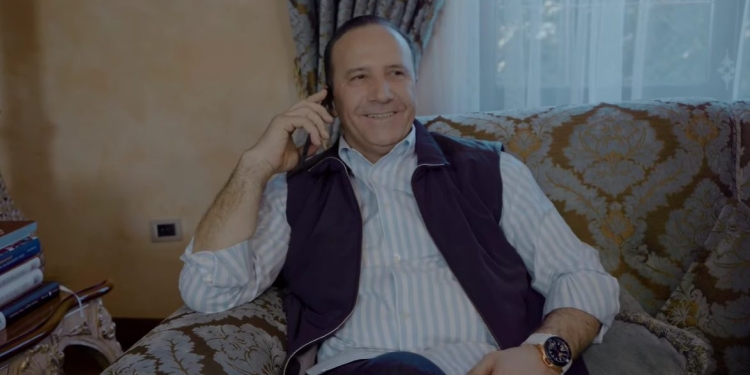 Selim Pacolli: Familja është vendi ku mësojmë të duam, të ëndërrojmë dhe të ndërtojmë një të ardhme më të mirë