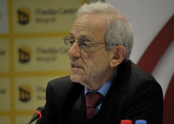 Ulja e angazhimit amerikan, Serwer: Rusia do të jetë përfituesi kryesor i çdo vendimi të SHBA-së