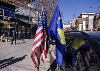 Zgjedhjet në Kosovë dhe marrëdhëniet me SHBA-në