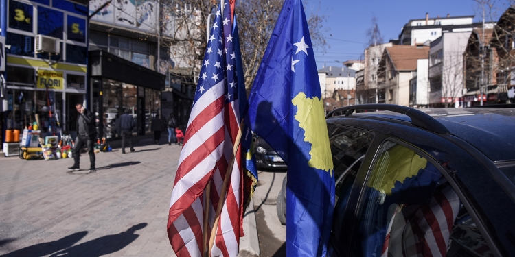 Zgjedhjet në Kosovë dhe marrëdhëniet me SHBA-në