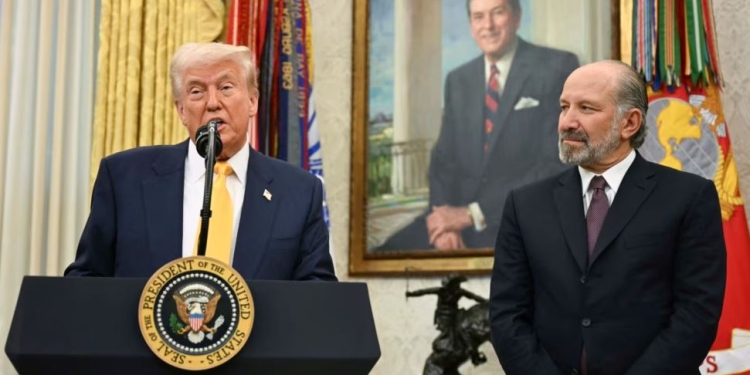 “Karta e artë” në vlerë prej 5 milionë eurosh, Trump shpall skemën e re të vizave