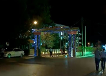 E rëndë në Tiranë: Pacienti i jep fund jetës, hidhet nga ndërtesa e spitalit