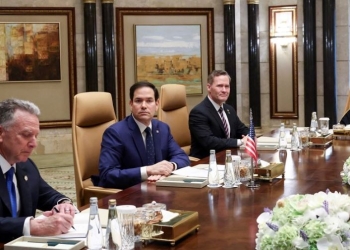 “Armëpushim dhe zgjedhje në Ukrainë” – plani që u diskutua mes amerikanëve dhe rusëve