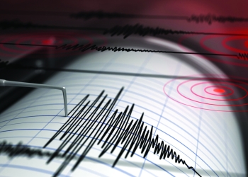 Tërmet me magnitudë 4.8 ballë në veri të Italisë