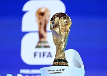 17 shtet që FIFA ua ndalojë të luajnë në turnet e tyre shkaku i luftës