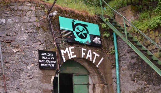 “Trepça” njofton se ka rikthyer nën menaxhim të gjitha pronat e saj