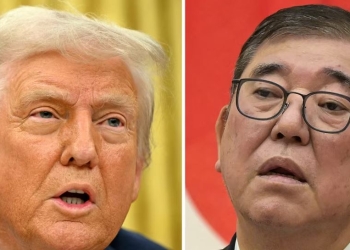 Kryeministri japonez sot takohet me Presidentin Trump