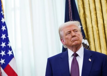 Trump urdhëron shkarkimin e menjëhershëm të prokurorëve të emëruar nga Biden