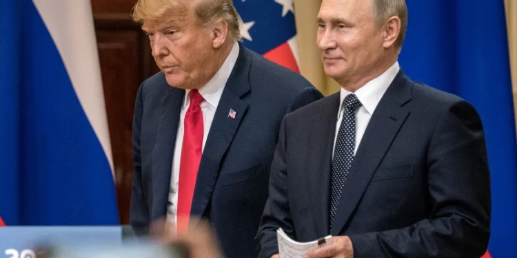 Putin: Mund t’i shesim Amerikës tokat me minerale të rralla, edhe ato që kemi në Ukrainë