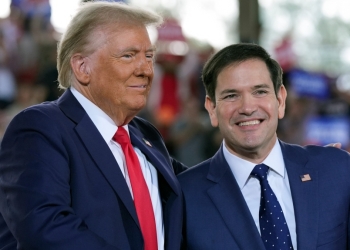 Rubio merr udhëheqjen e USAID-it