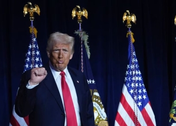 Gjykatësi i tretë federal bllokon urdhrin e Trumpit për të drejtën e shtetësisë në lindje