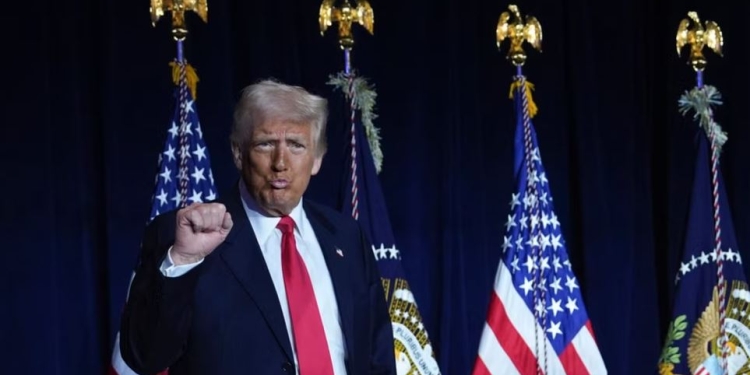 Gjykatësi i tretë federal bllokon urdhrin e Trumpit për të drejtën e shtetësisë në lindje