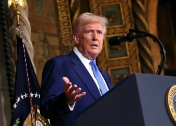 Trump: Rusia dëshiron t’i japë fund luftës në Ukrainë