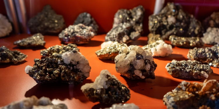 Profesoresha universitare: Thuajse krejt Rrafshi i Kosovës është me pasuri nëntokësore