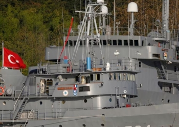 Ushtria turke mund të luajë rol kyç në sigurinë e Evropës