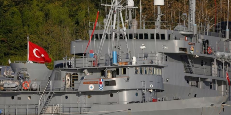 Ushtria turke mund të luajë rol kyç në sigurinë e Evropës