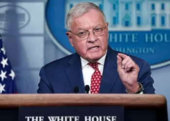 Ndihmësi i Trump: Ukraina t’i mbajë zgjedhjet pas armëpushimit me Rusinë