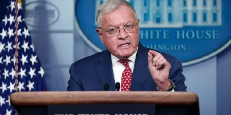 Ndihmësi i Trump: Ukraina t’i mbajë zgjedhjet pas armëpushimit me Rusinë