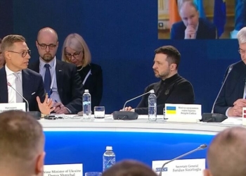 Presidenti finlandez drejtuar Trump: Nëse Putini fiton në Ukrainë, SHBA-ja humbet